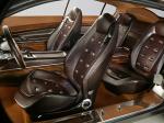 Opel Insignia Concept 2003 года